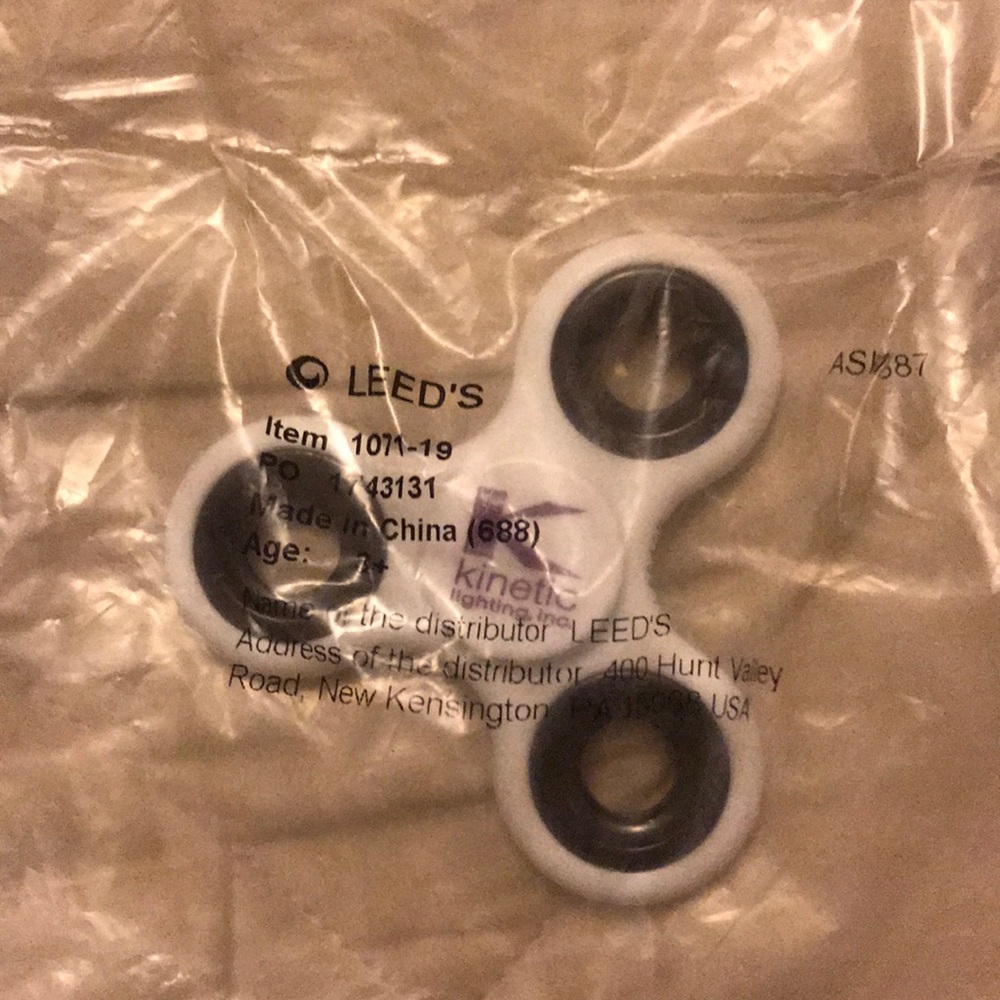 Spinner